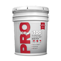 BEHR PRO® i100 Flat.png
