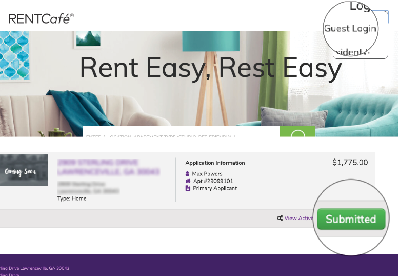Required Documents and How to Upload Them FirstKey Homes